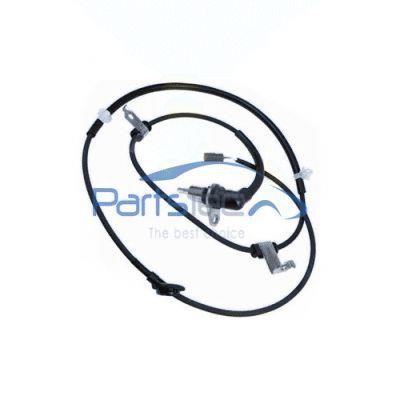 PartsTec PTA560-0139 Sensor, wheel speed PTA5600139