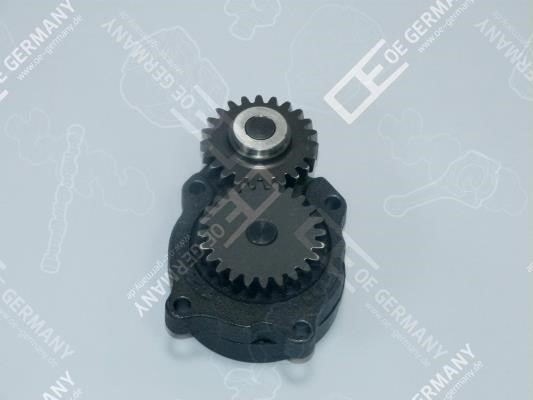 091800B40000 OE Germany OIL PUMP