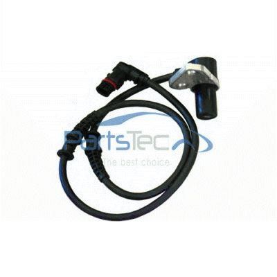 PartsTec PTA560-0105 Sensor, wheel speed PTA5600105