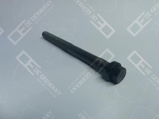 OE Germany 04 0121 101500 Cylinder head bolt (cylinder head) 040121101500