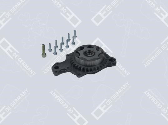 021800206600 OE Germany OIL PUMP