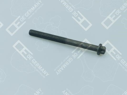 040121201301 OE Germany Cylinder head bolt (cylinder head)