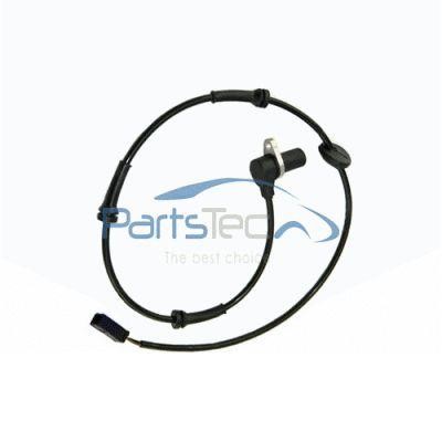 PartsTec PTA560-0038 Sensor, wheel speed PTA5600038