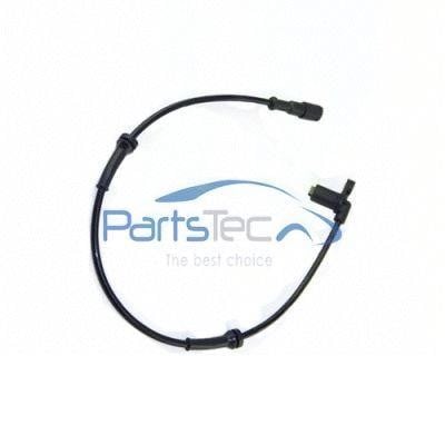 PartsTec PTA560-0481 Sensor, wheel speed PTA5600481
