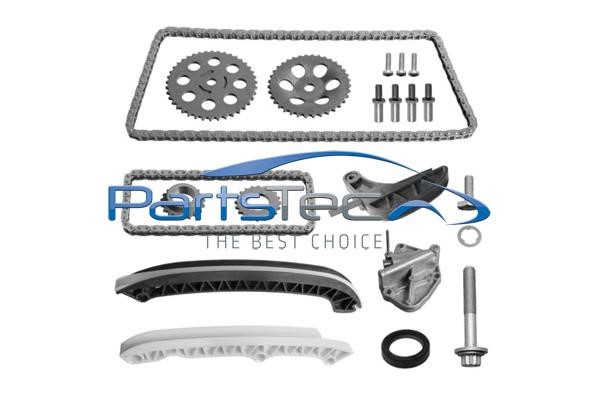 PartsTec PTA114-0228 Timing chain kit PTA1140228