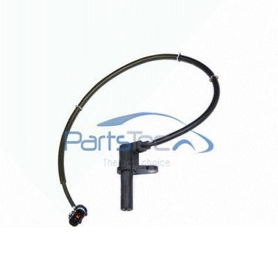 PartsTec PTA560-0476 Sensor, wheel speed PTA5600476