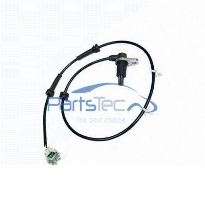 PartsTec PTA560-0168 Sensor, wheel speed PTA5600168
