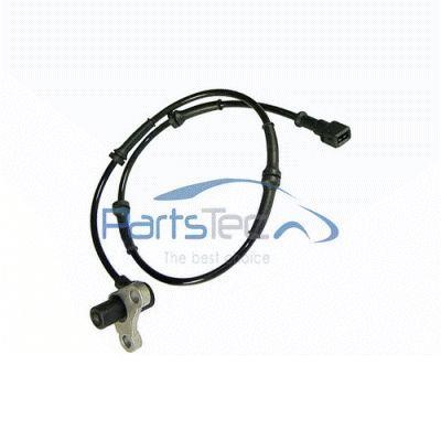 PartsTec PTA560-0250 Sensor, wheel speed PTA5600250