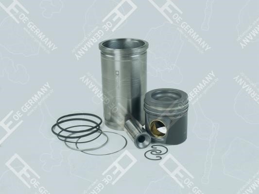 010329457000 OE Germany Repair Set, piston/sleeve