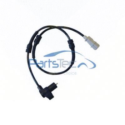PartsTec PTA560-0238 Sensor, wheel speed PTA5600238