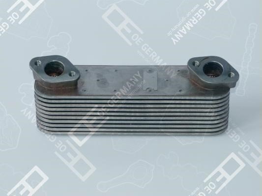 OE Germany 01 1820 441000 Oil Cooler, engine oil 011820441000