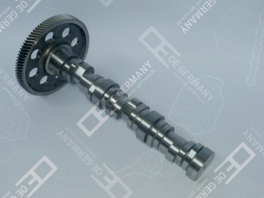 010500501002 OE Germany Camshaft