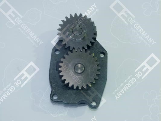 091800C60000 OE Germany OIL PUMP