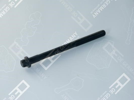 020121206600 OE Germany Cylinder head bolt (cylinder head)