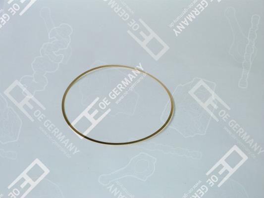 OE Germany 01 0111 400001 O-Ring, cylinder sleeve 010111400001