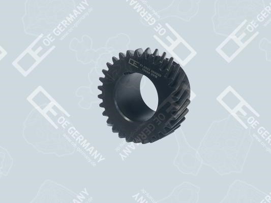 010303300000 OE Germany TOOTHED WHEEL