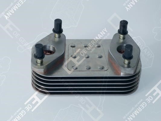 OE Germany 01 1820 355000 Oil Cooler, engine oil 011820355000