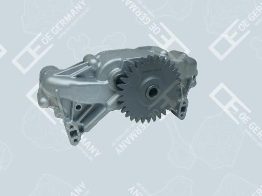 031800FH1203 OE Germany OIL PUMP