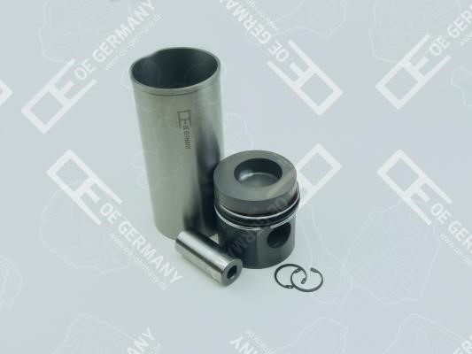 OE Germany 01 0329 366000 Repair Set, piston/sleeve 010329366000