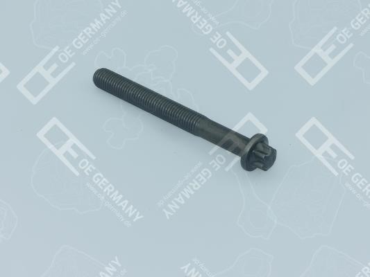 040121201300 OE Germany Cylinder head bolt (cylinder head)