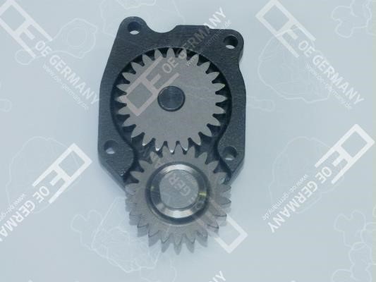 091800ISB000 OE Germany OIL PUMP