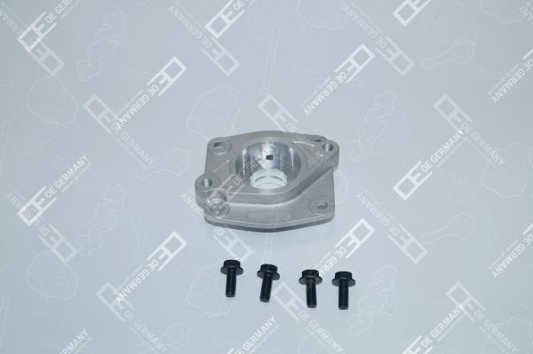 OE Germany 01 1331 400002 Connecting Flange, compressor 011331400002