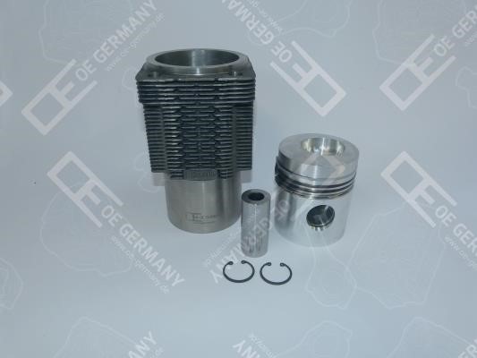 040329912004 OE Germany Repair Set, piston/sleeve