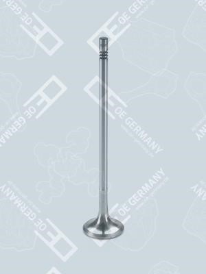 OE Germany 03 0520 D9A001 Exhaust valve 030520D9A001