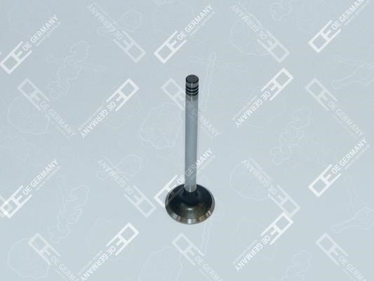 OE Germany 04 0520 101201 Exhaust valve 040520101201