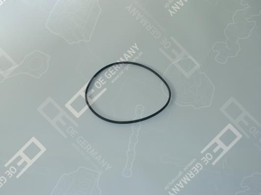 OE Germany 02 0111 287600 O-Ring, cylinder sleeve 020111287600