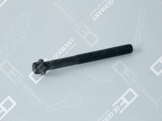 020121286602 OE Germany Cylinder head bolt (cylinder head)