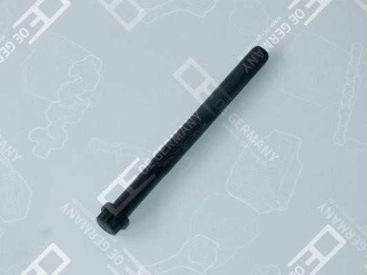 010121500000 OE Germany Cylinder head bolt (cylinder head)