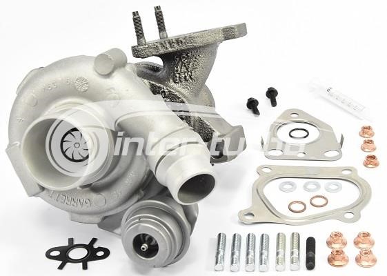 IT762785 Inter Turbo Turbocharger