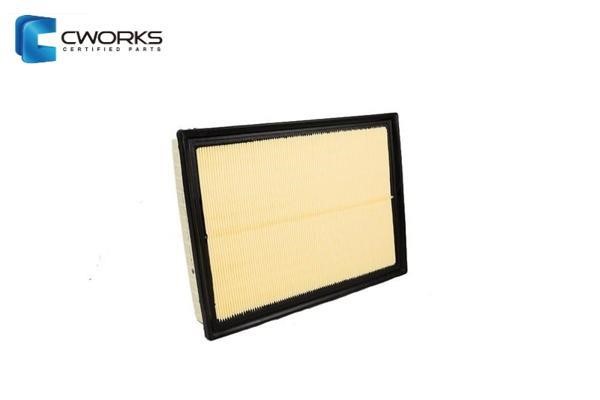 CWORKS B130170050 Air filter B130170050