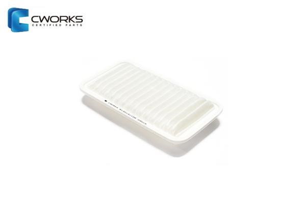 CWORKS B130131108 Air filter B130131108