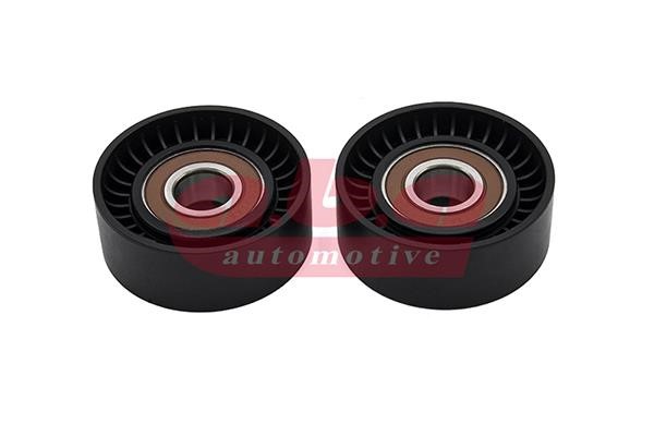 A.B.A Automotive YP100892 Deflection/guide pulley, v-ribbed belt YP100892