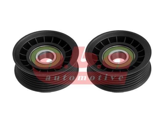 A.B.A Automotive YP327080 Tensioner pulley, timing belt YP327080