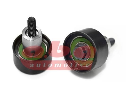 A.B.A Automotive YP506386 Tensioner pulley, timing belt YP506386