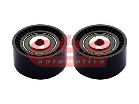 A.B.A Automotive YP856665 Tensioner pulley, timing belt YP856665
