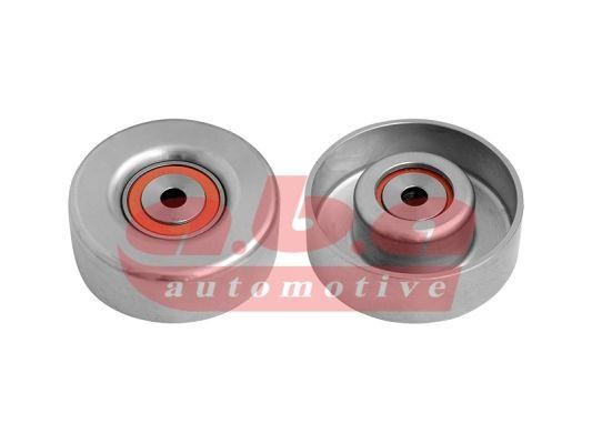 A.B.A Automotive YM656988 V-ribbed belt tensioner (drive) roller YM656988