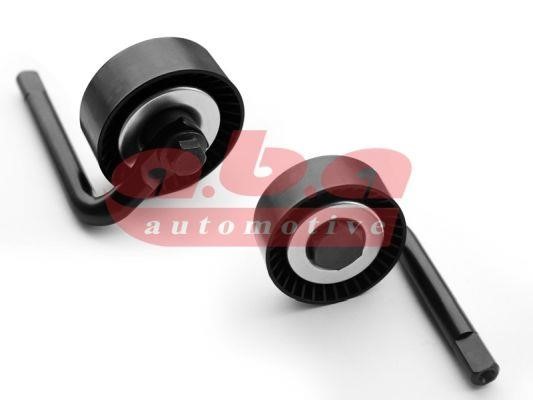 A.B.A Automotive YP155070 V-ribbed belt tensioner (drive) roller YP155070