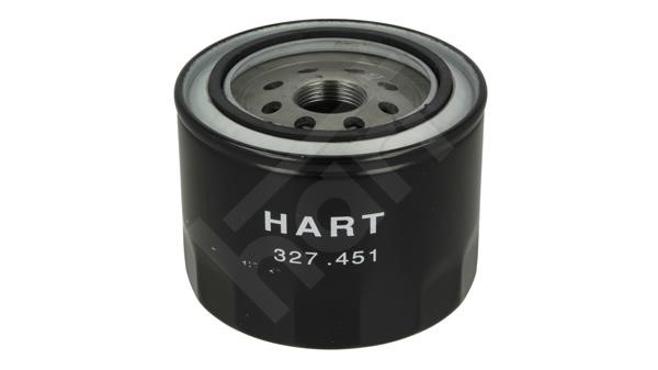 Hart 327 451 Oil Filter 327451