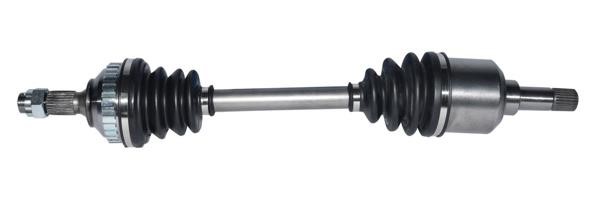 Hart 432 775 Drive Shaft 432775