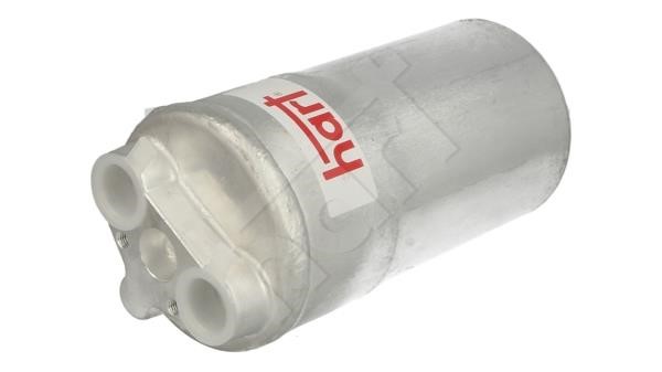 AC receiver drier Renault Trafic: 607817 Hart Dryer, air conditioner