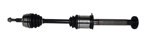 Hart 448 921 Drive Shaft 448921