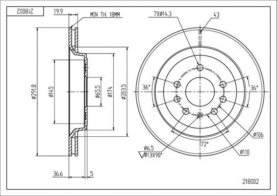 auto-part-218-002-46932692