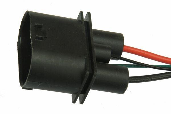 Hub, engine cooling fan wheel Uro 1K0959455FR