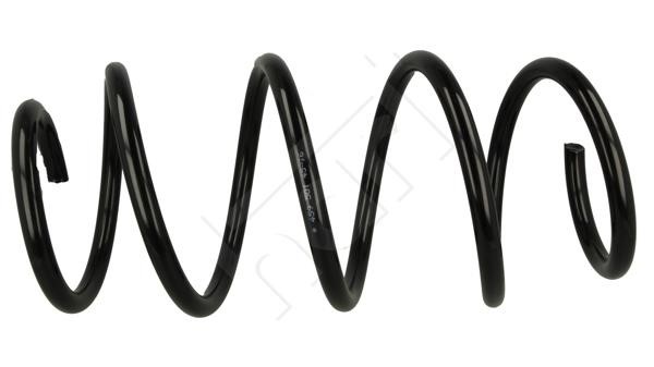 Hart 459 501 Coil spring 459501 459501 Hart Coil spring