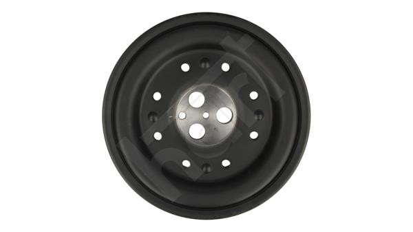 Belt Pulley, crankshaft Hart 355 038