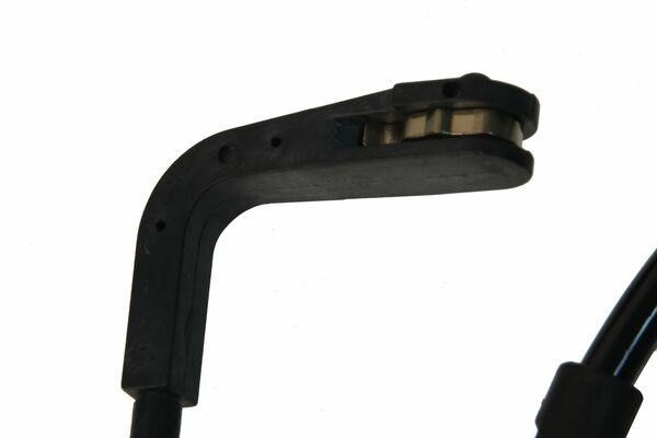 Brake pad wear sensor Uro T4A3216